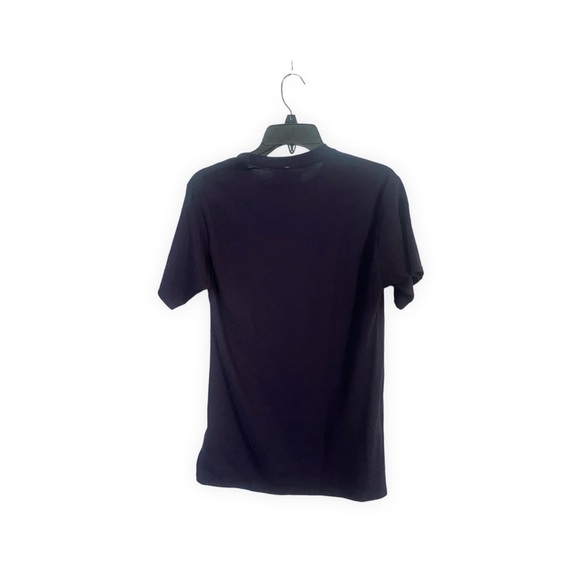 Champion Navy Blue T-Shirt Size Small New - Picture 2 of 3